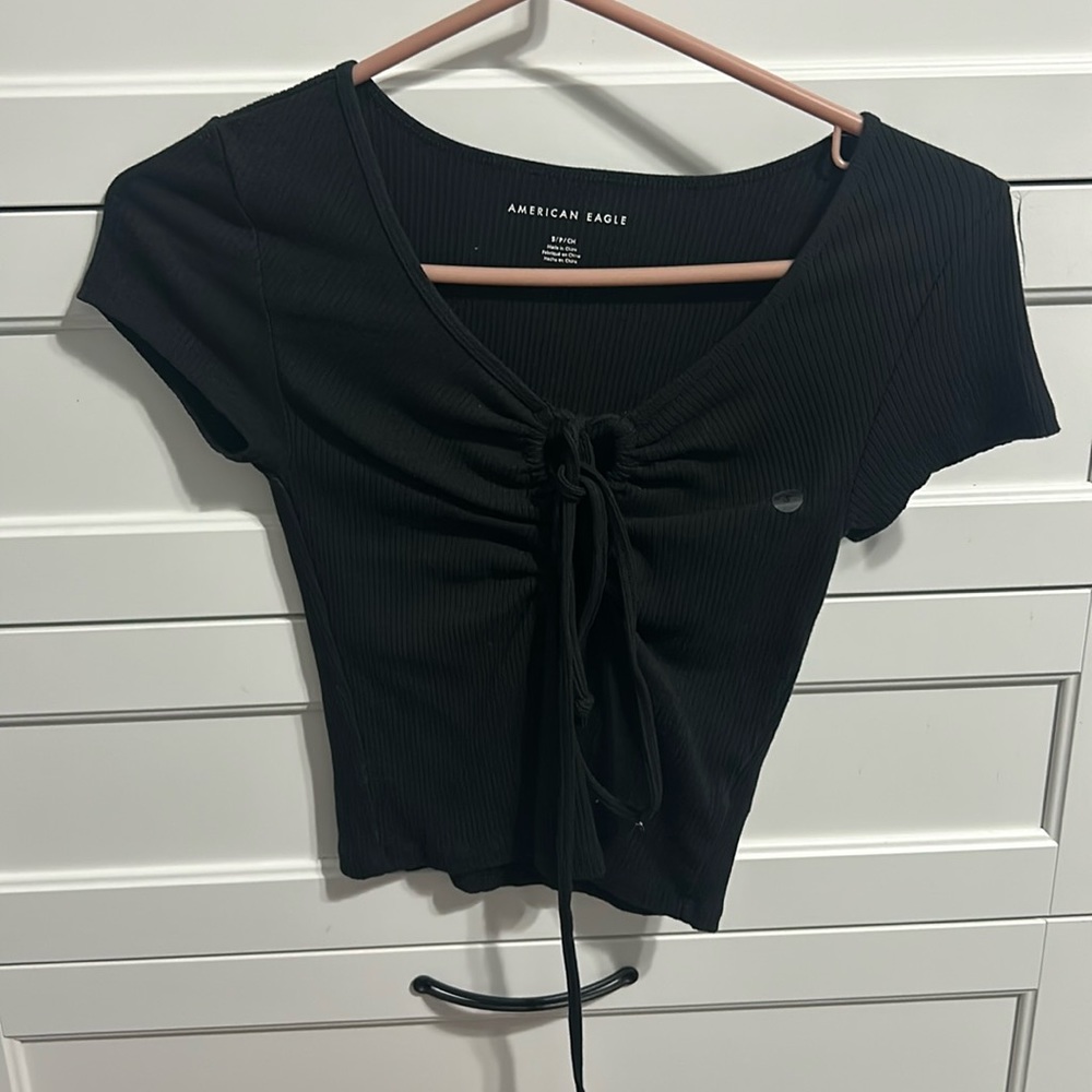 american eagle top